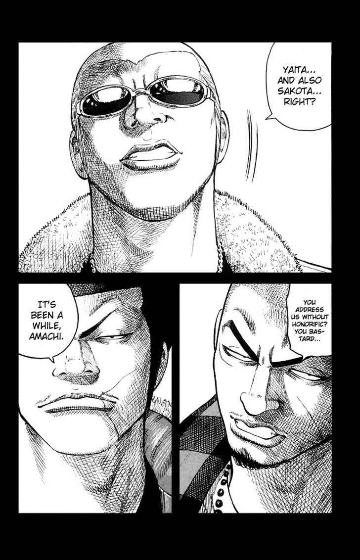 Worst Chap 33 - Next Chap 34