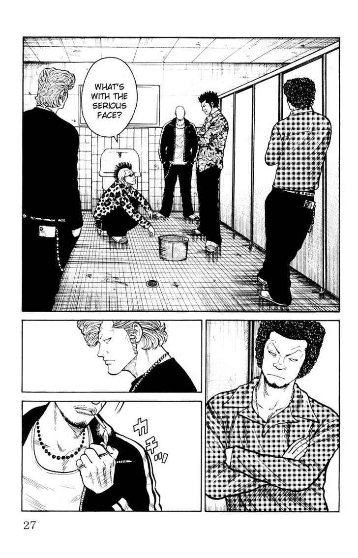 Worst Chap 33 - Next Chap 34