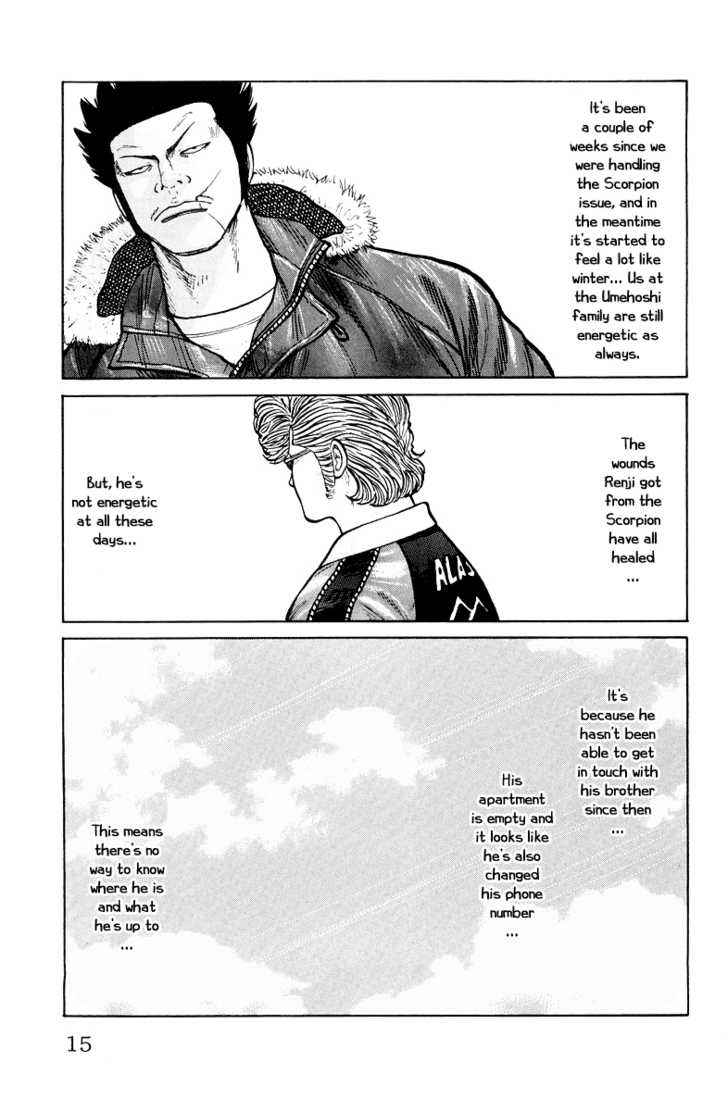 Worst Chap 33 - Next Chap 34