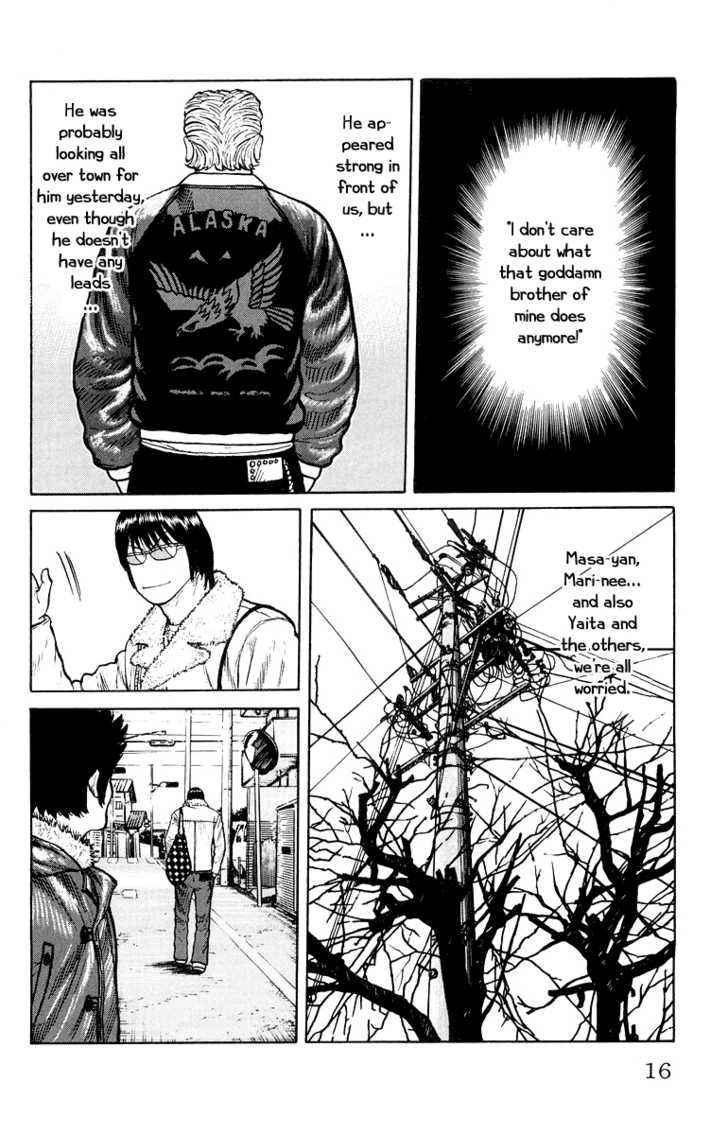 Worst Chap 33 - Next Chap 34