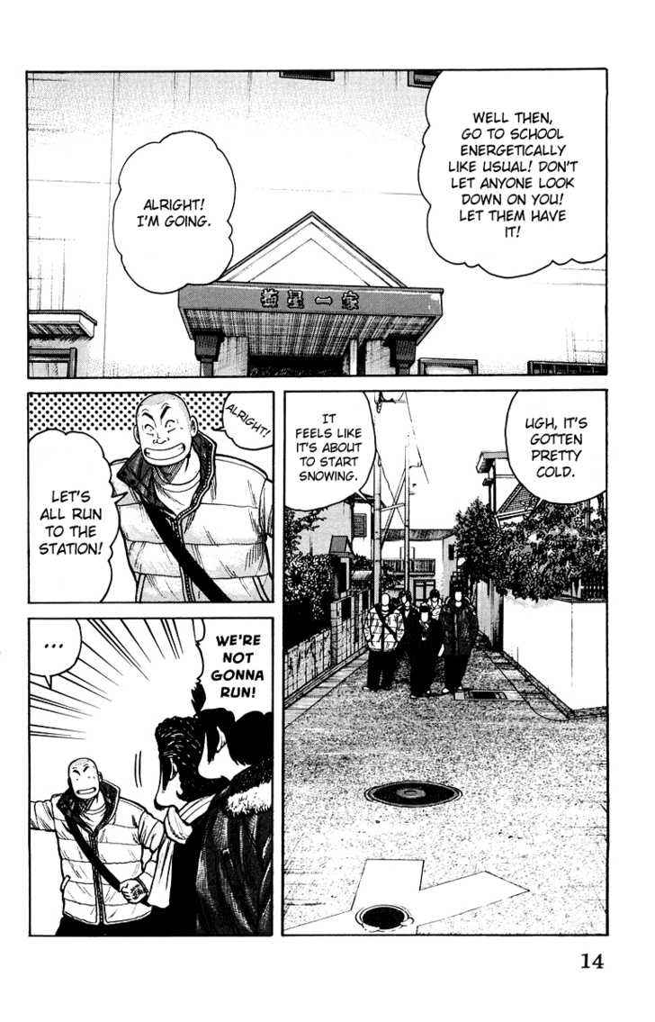 Worst Chap 33 - Next Chap 34