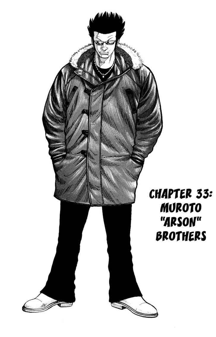 Worst Chap 33 - Next Chap 34