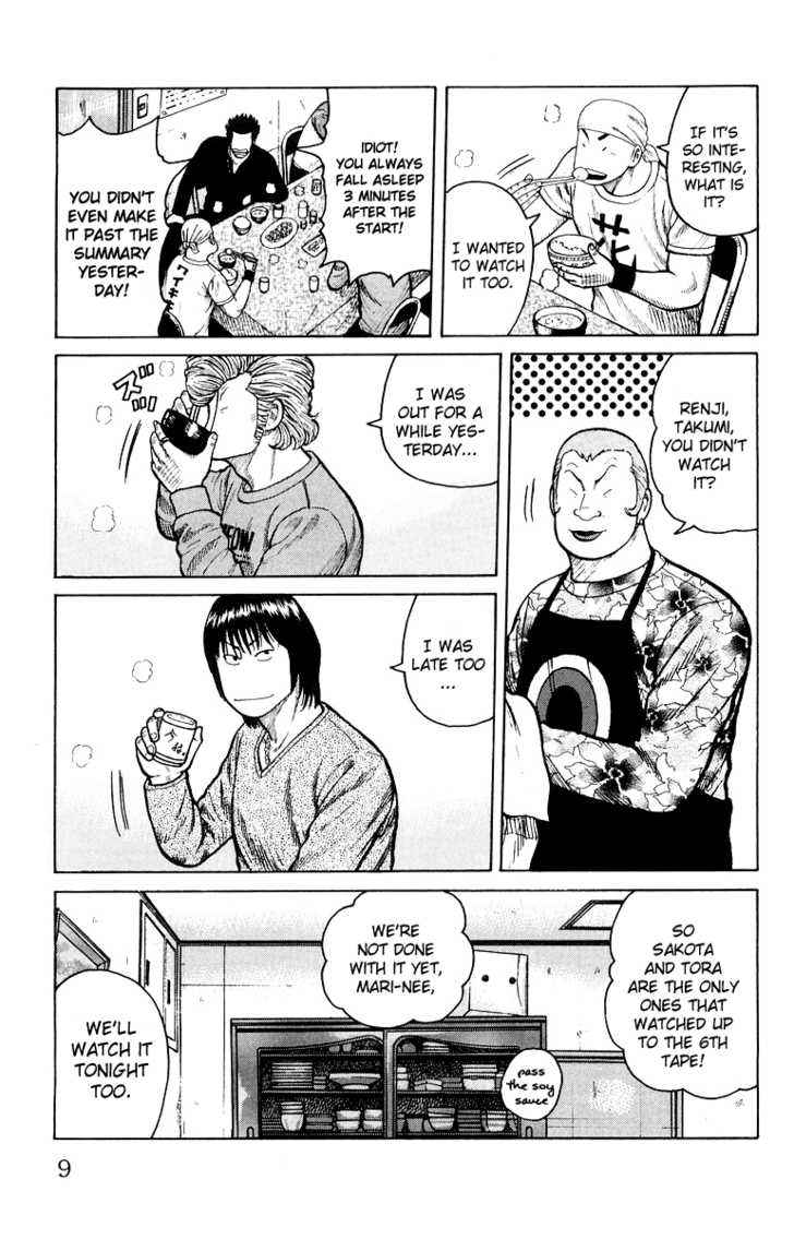 Worst Chap 33 - Next Chap 34