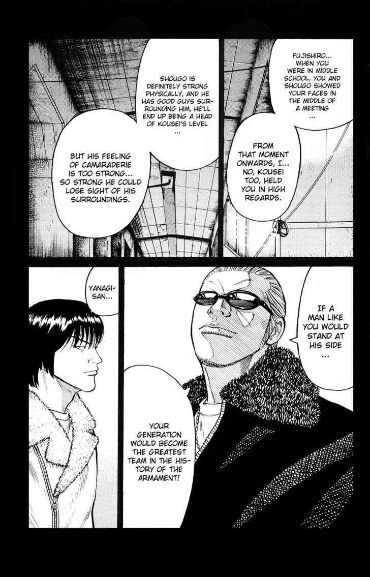 Worst Chap 33 - Next Chap 34