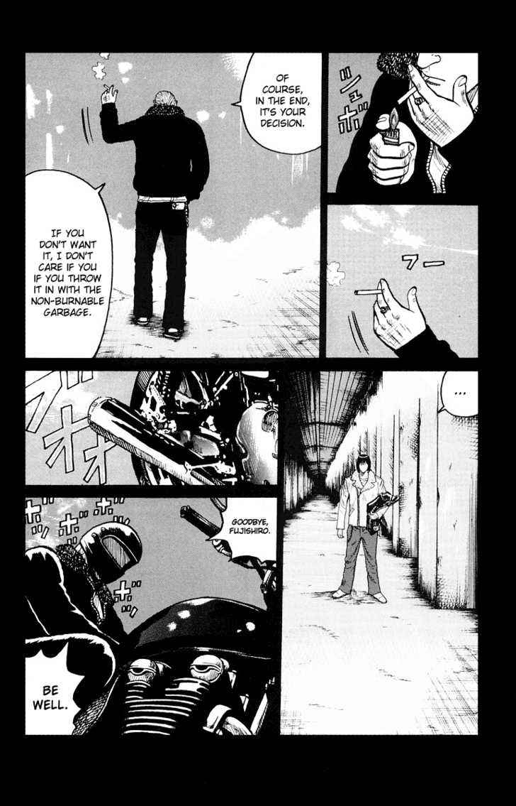 Worst Chap 33 - Next Chap 34