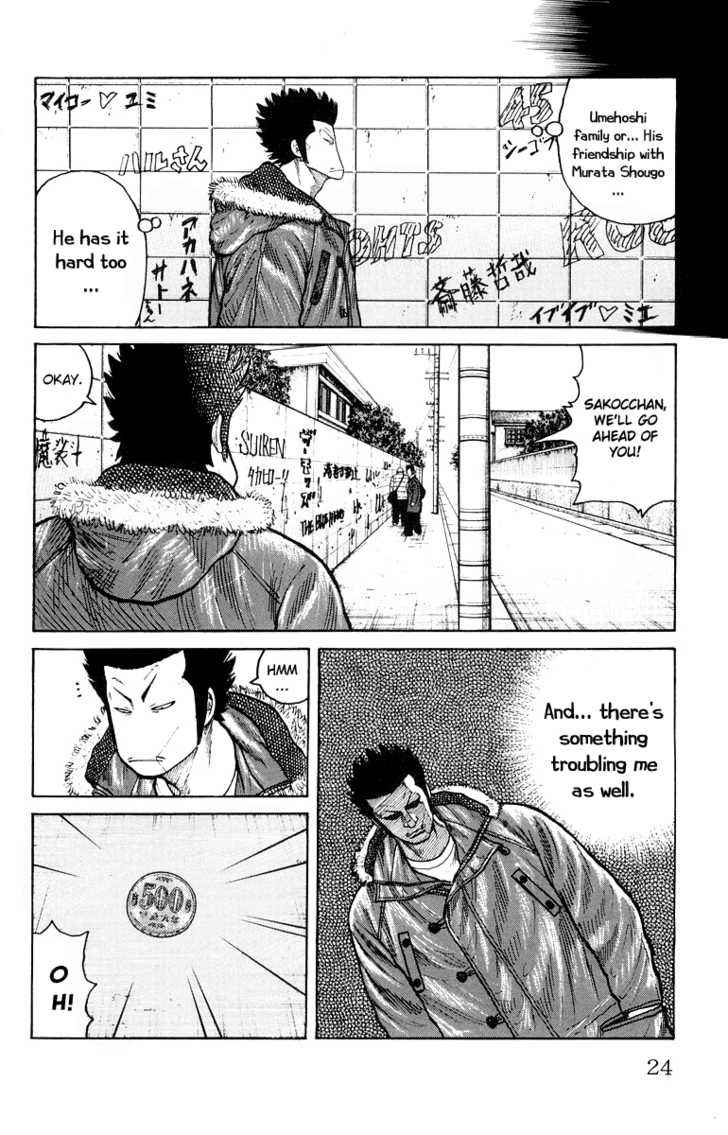 Worst Chap 33 - Next Chap 34