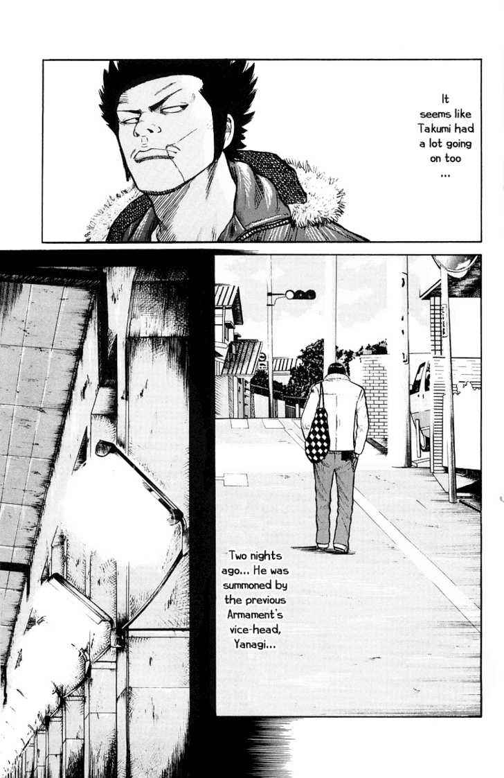 Worst Chap 33 - Next Chap 34