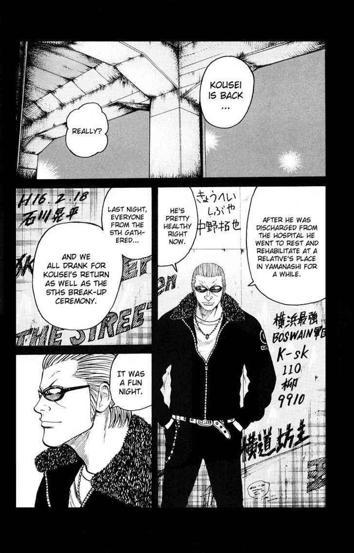Worst Chap 33 - Next Chap 34