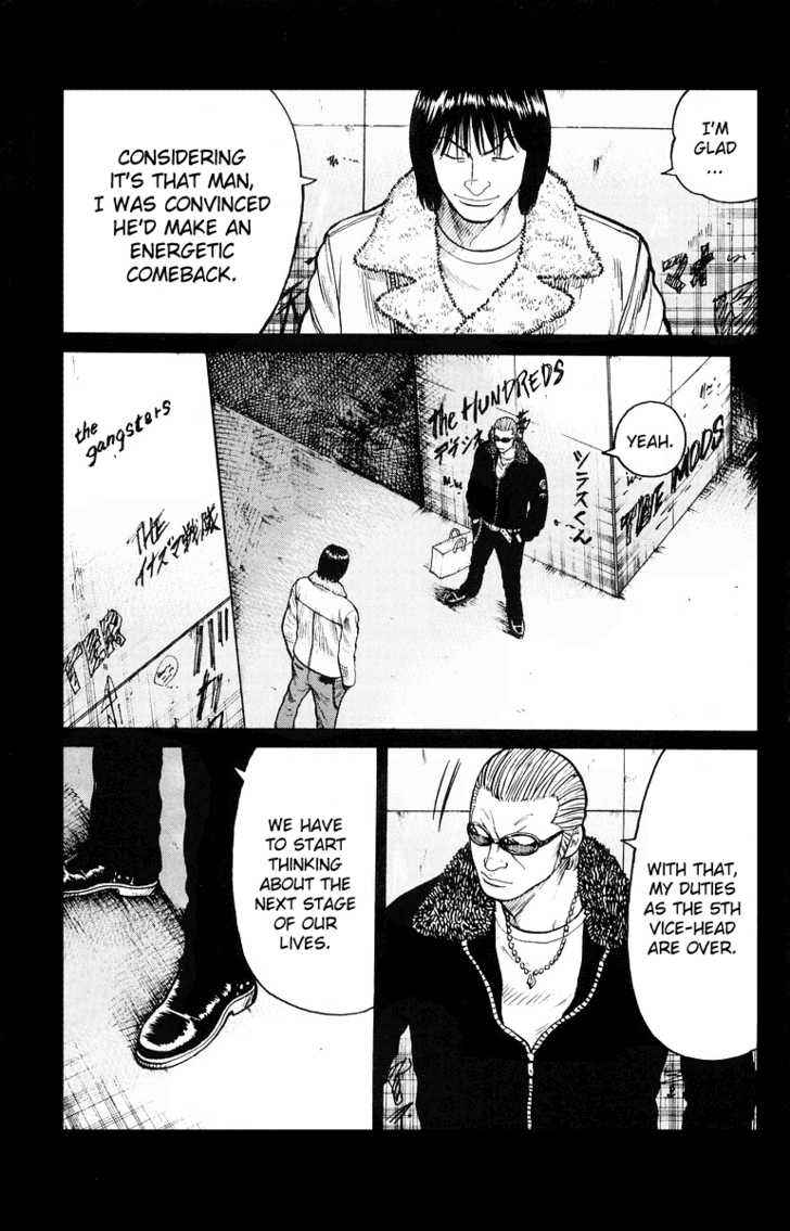 Worst Chap 33 - Next Chap 34