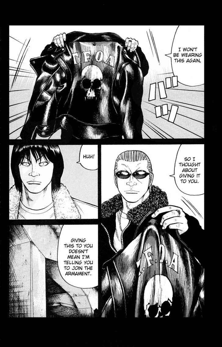Worst Chap 33 - Next Chap 34