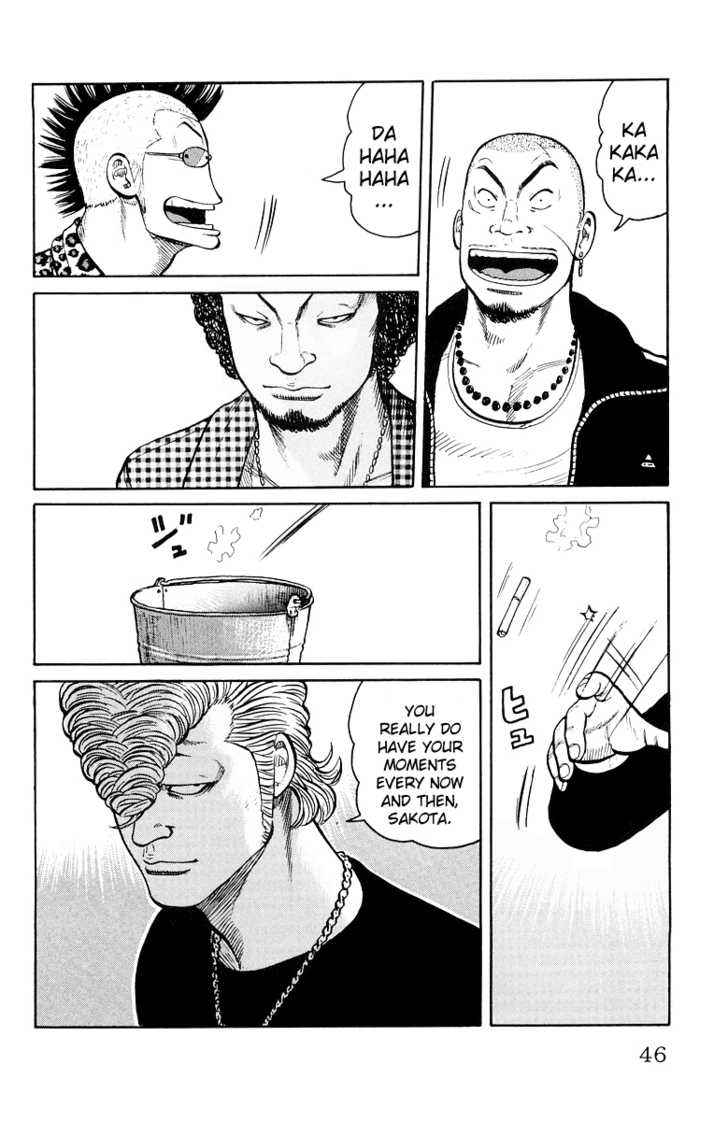 Worst Chap 33 - Next Chap 34