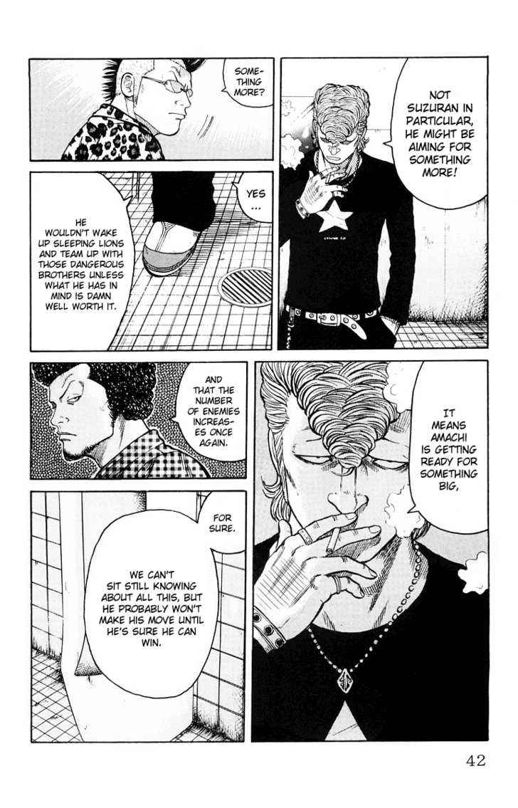 Worst Chap 33 - Next Chap 34