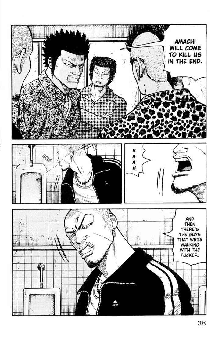Worst Chap 33 - Next Chap 34