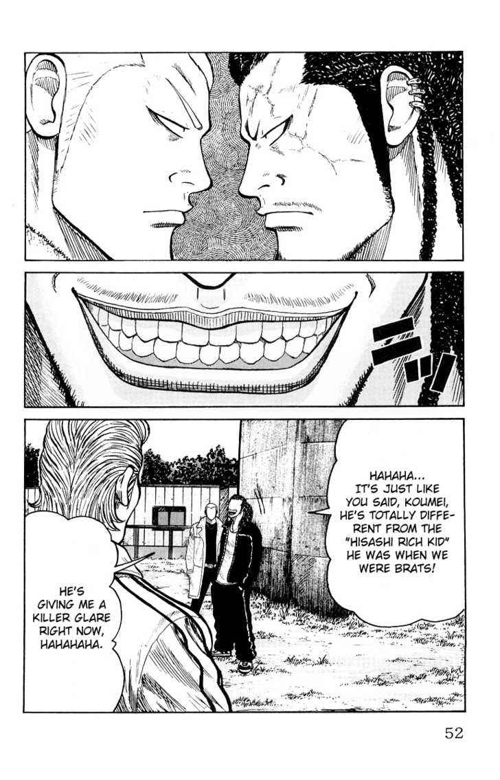 Worst Chap 33 - Next Chap 34