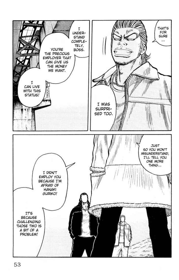 Worst Chap 33 - Next Chap 34