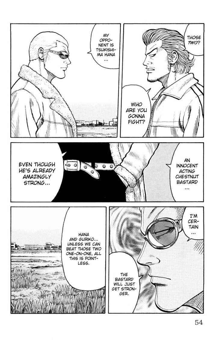 Worst Chap 33 - Next Chap 34