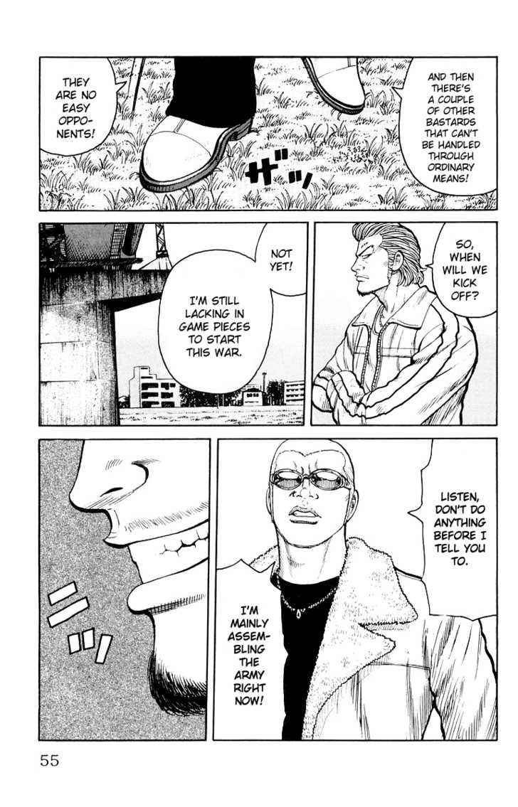 Worst Chap 33 - Next Chap 34