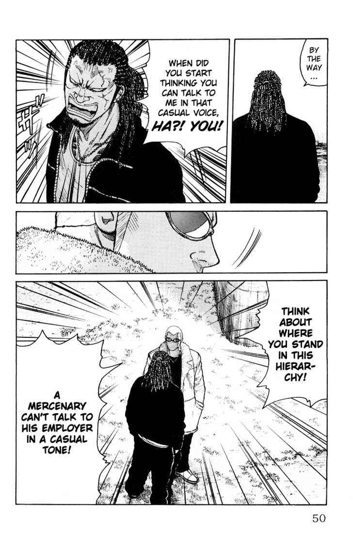 Worst Chap 33 - Next Chap 34