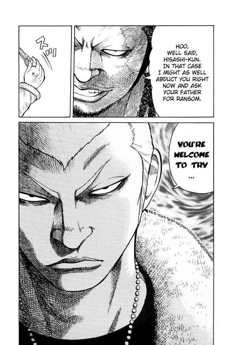 Worst Chap 33 - Next Chap 34