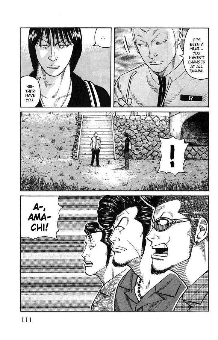 Worst Chap 47 - Next Chap 48