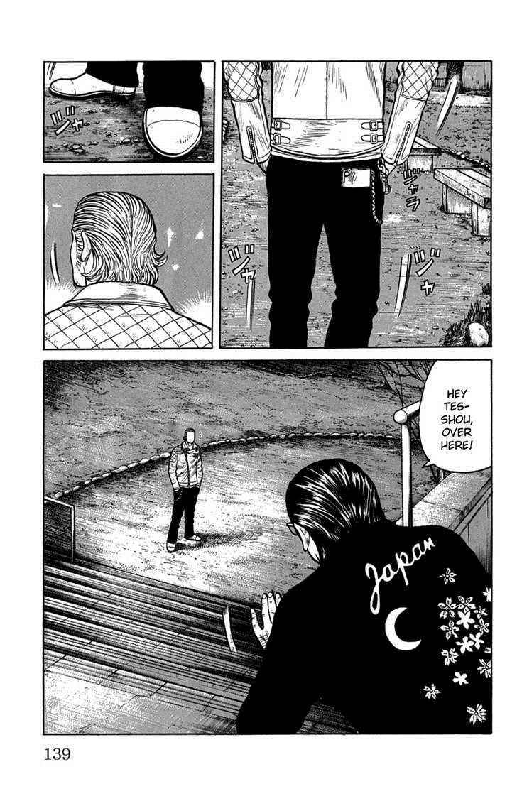 Worst Chap 47 - Next Chap 48