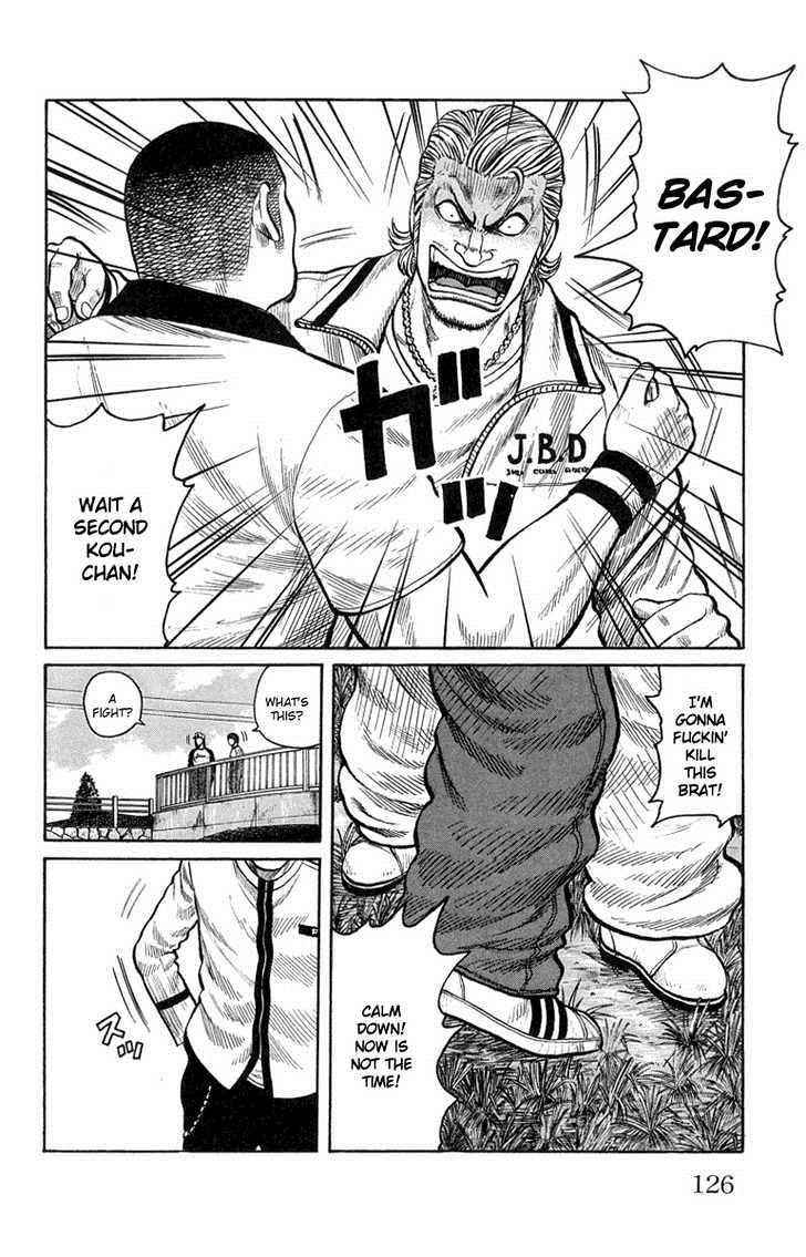 Worst Chap 47 - Next Chap 48