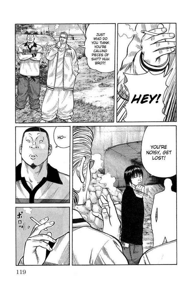 Worst Chap 47 - Next Chap 48