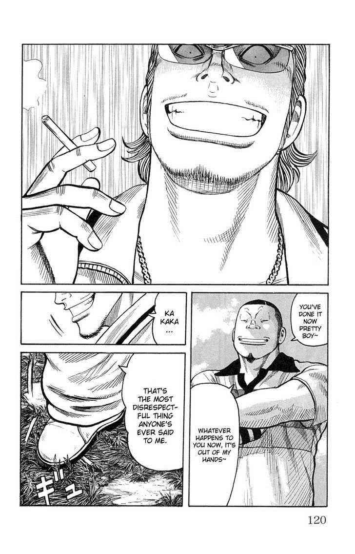 Worst Chap 47 - Next Chap 48