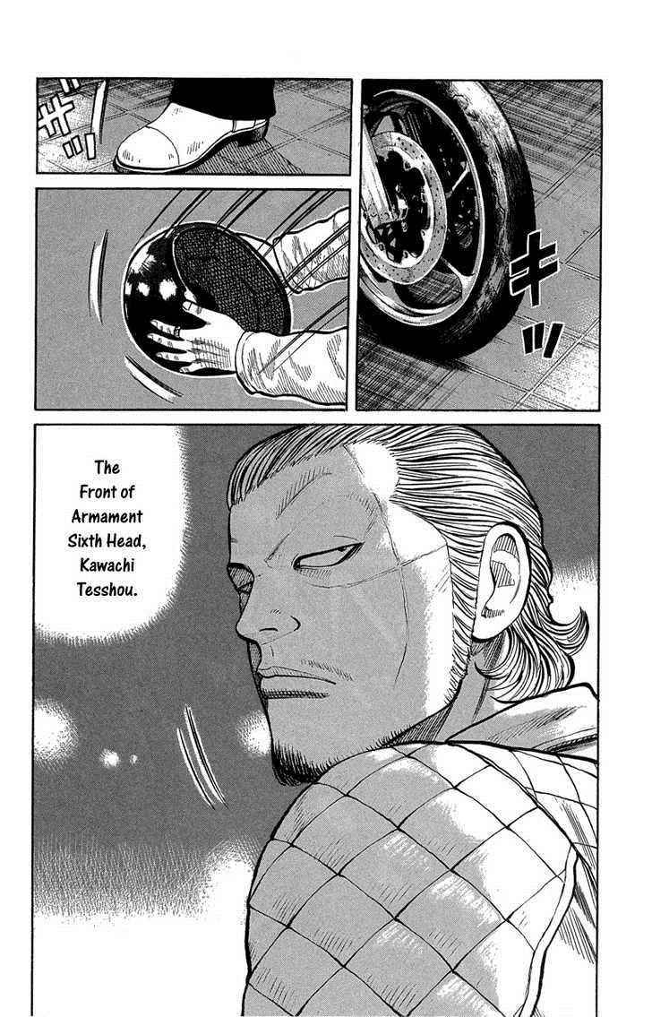 Worst Chap 47 - Next Chap 48