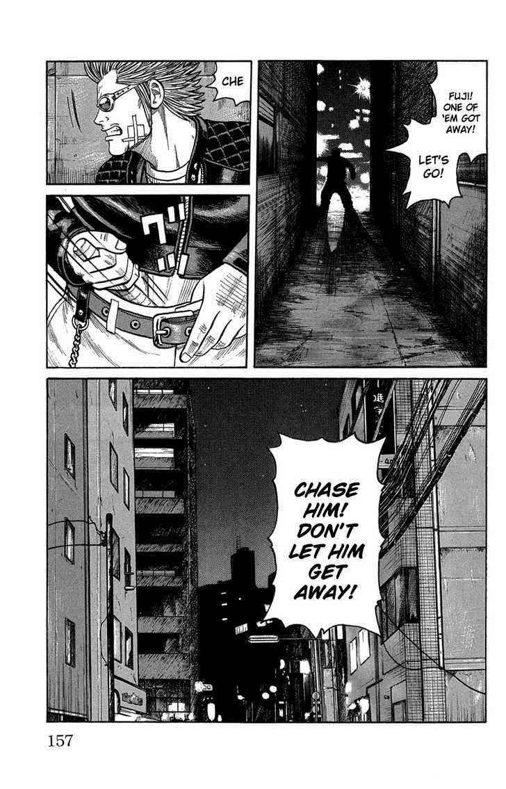 Worst Chap 47 - Next Chap 48