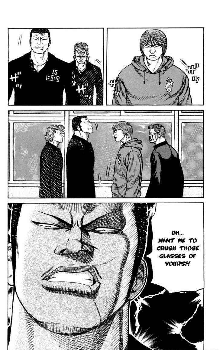 Worst Chap 44 - Next Chap 45