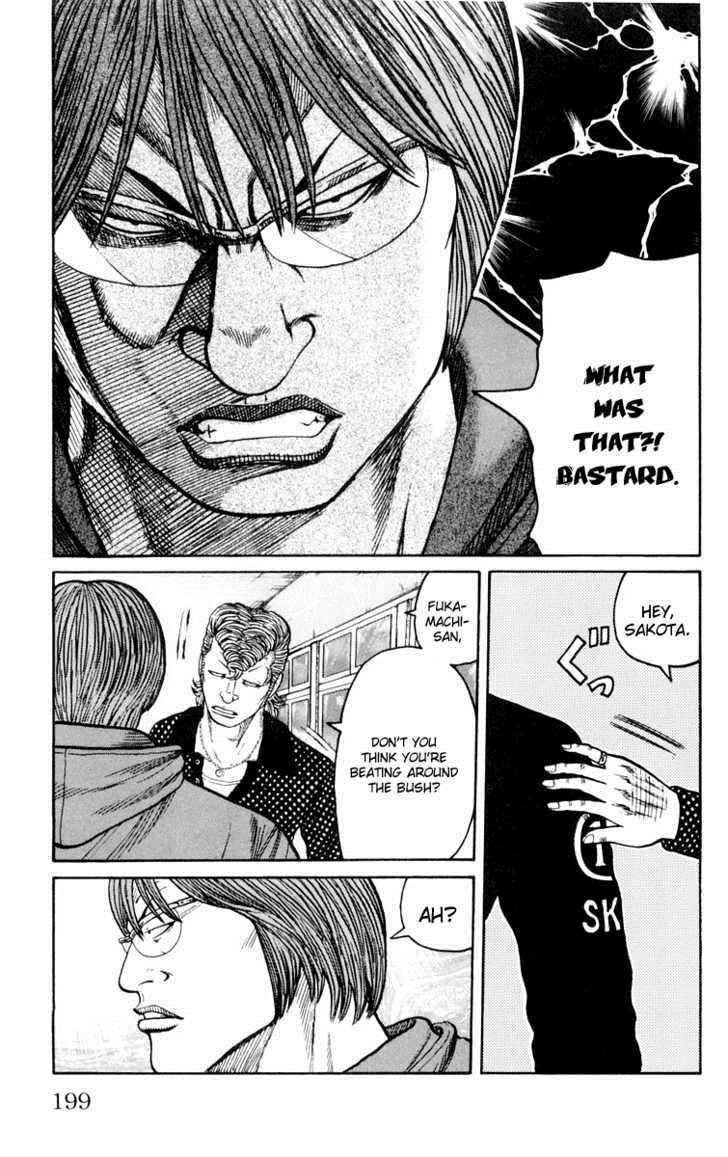 Worst Chap 44 - Next Chap 45