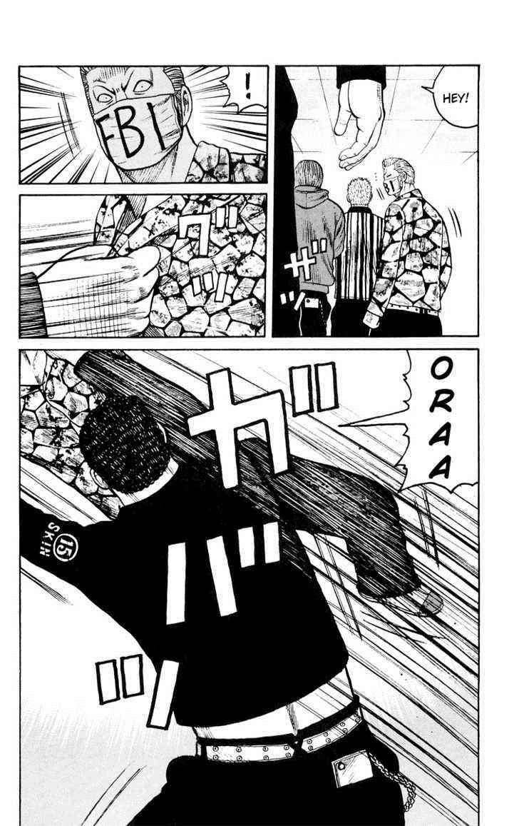 Worst Chap 44 - Next Chap 45