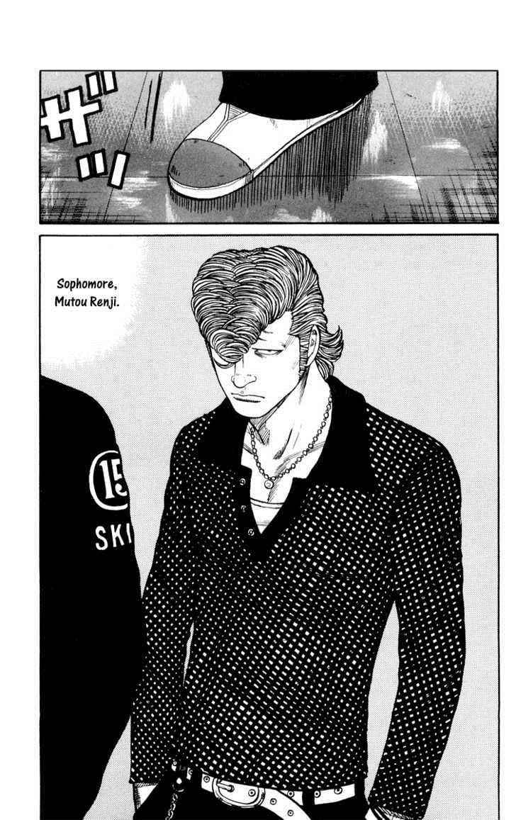 Worst Chap 44 - Next Chap 45