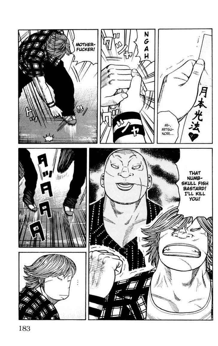 Worst Chap 44 - Next Chap 45