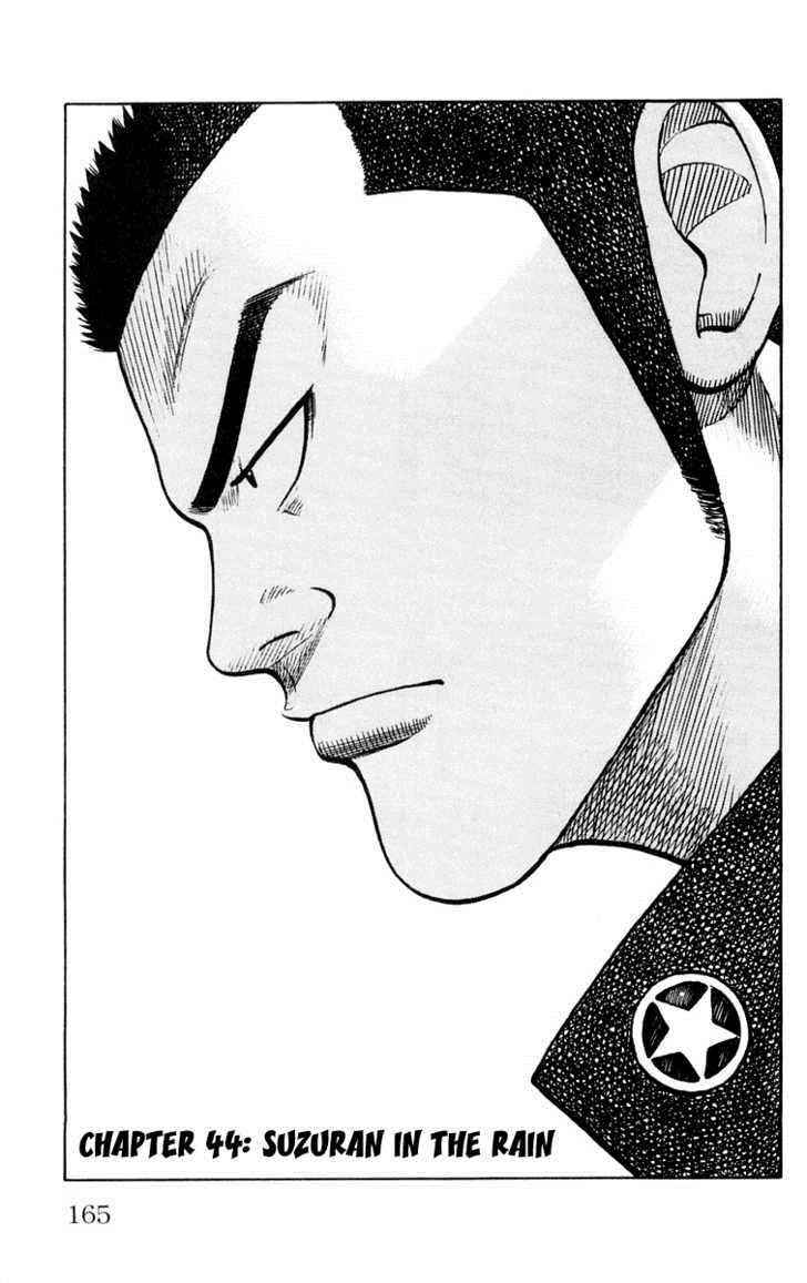 Worst Chap 44 - Next Chap 45