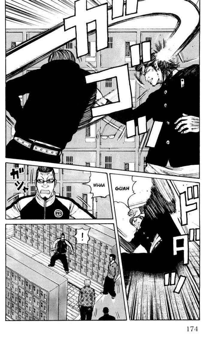 Worst Chap 44 - Next Chap 45