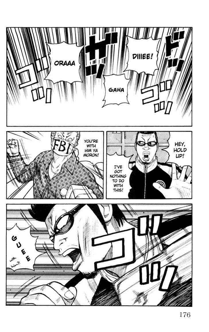 Worst Chap 44 - Next Chap 45