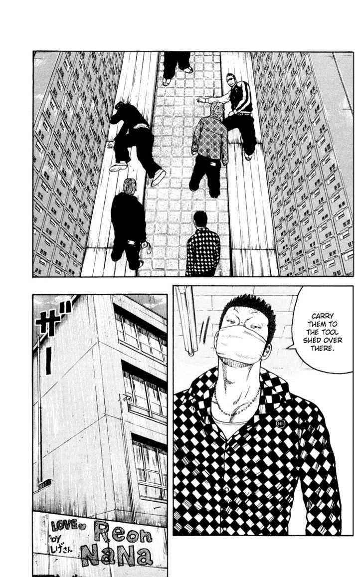 Worst Chap 44 - Next Chap 45