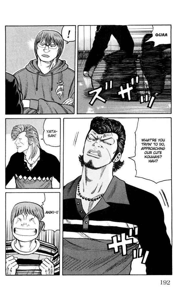Worst Chap 44 - Next Chap 45