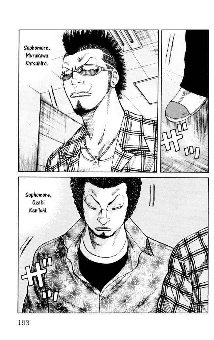 Worst Chap 44 - Next Chap 45