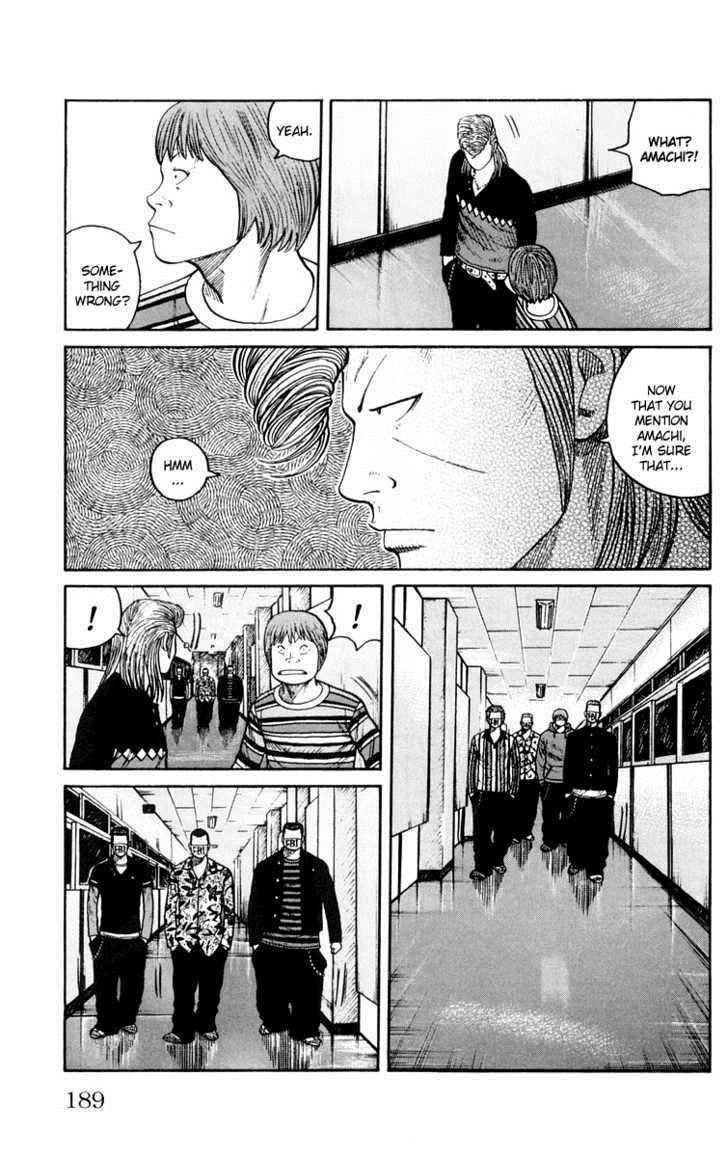 Worst Chap 44 - Next Chap 45