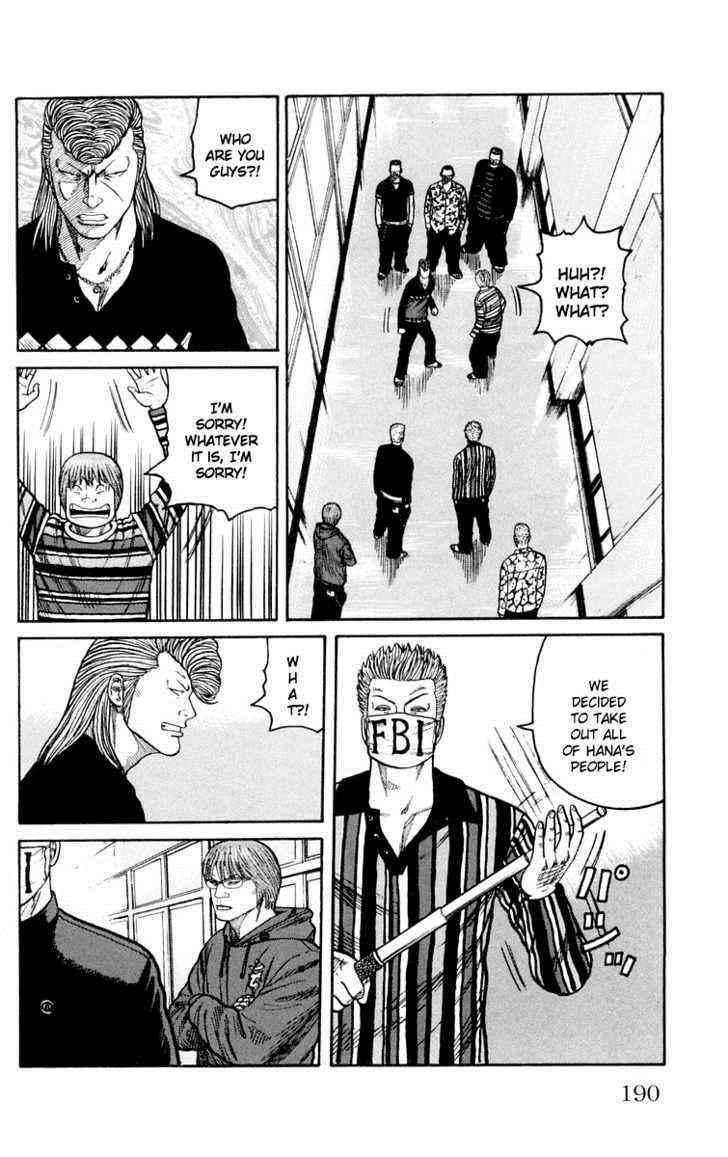 Worst Chap 44 - Next Chap 45
