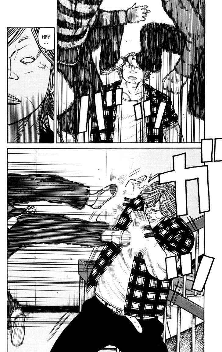 Worst Chap 44 - Next Chap 45