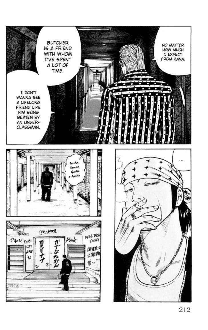 Worst Chap 44 - Next Chap 45