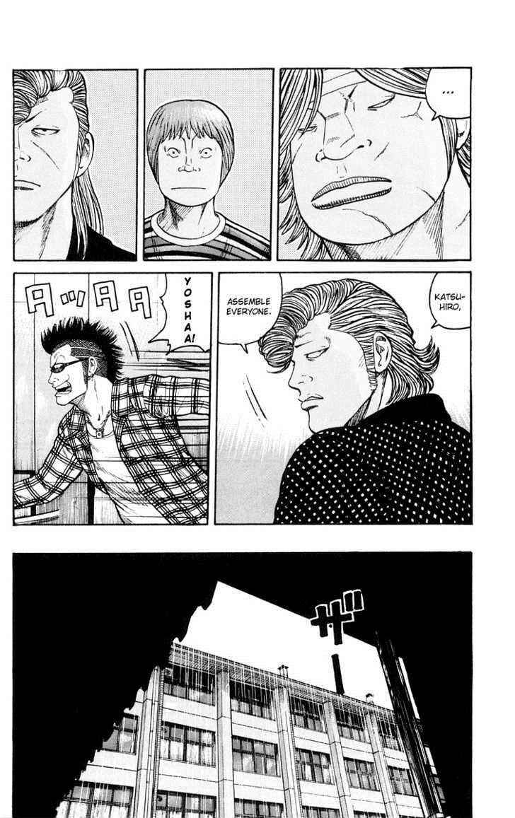 Worst Chap 44 - Next Chap 45