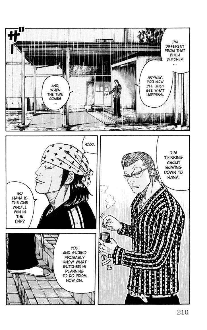 Worst Chap 44 - Next Chap 45