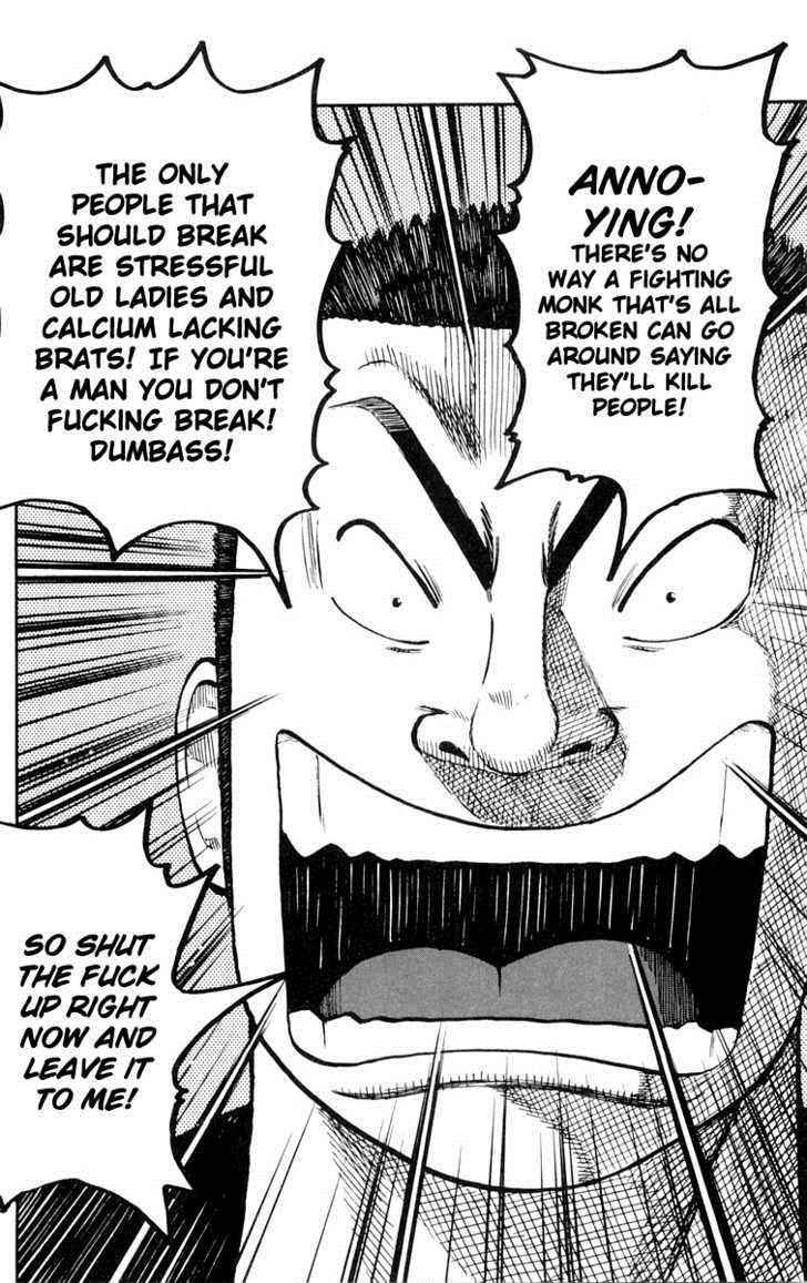 Worst Chap 44 - Next Chap 45