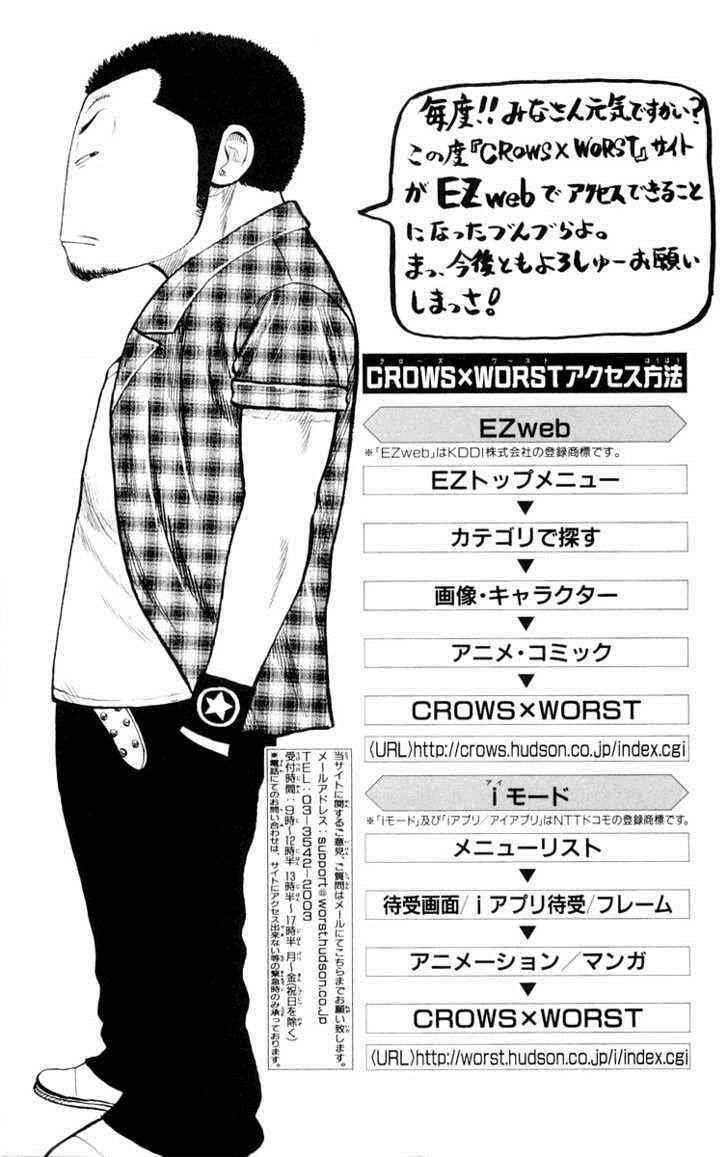 Worst Chap 44 - Next Chap 45