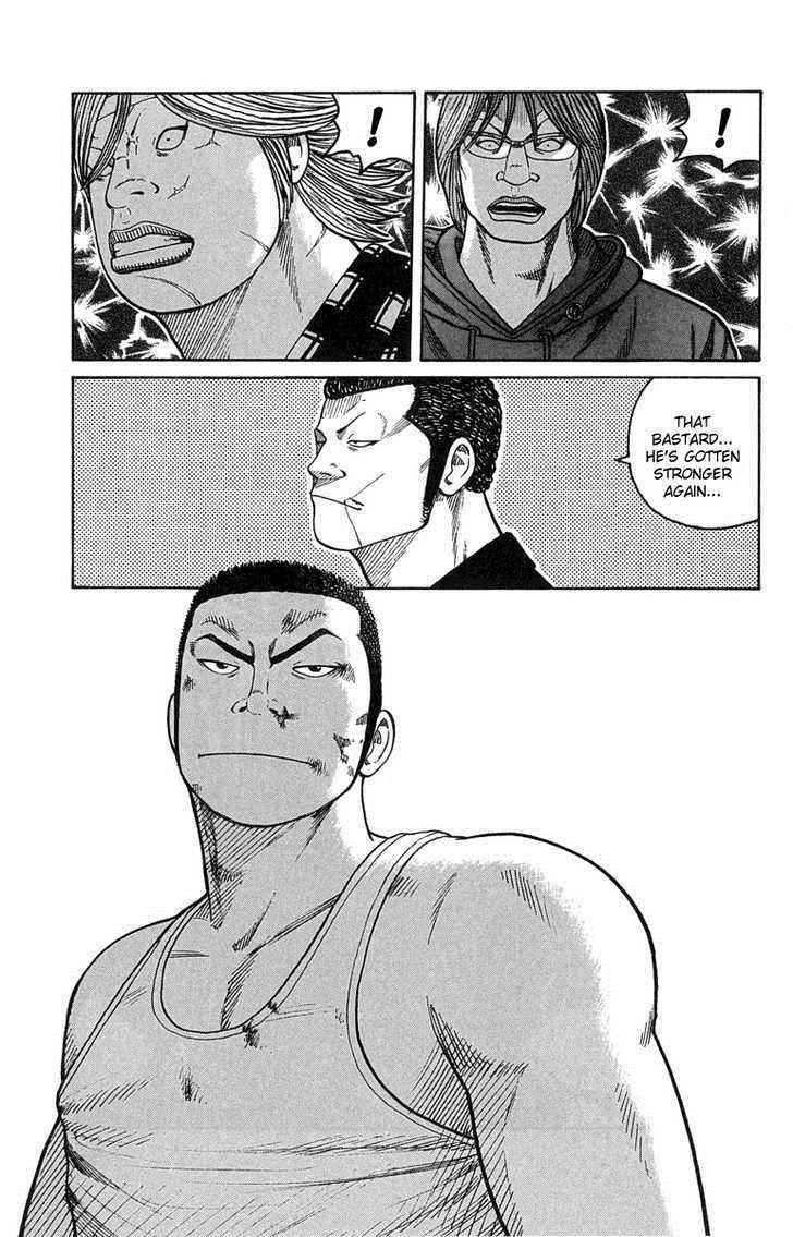 Worst Chap 45 - Next Chap 46
